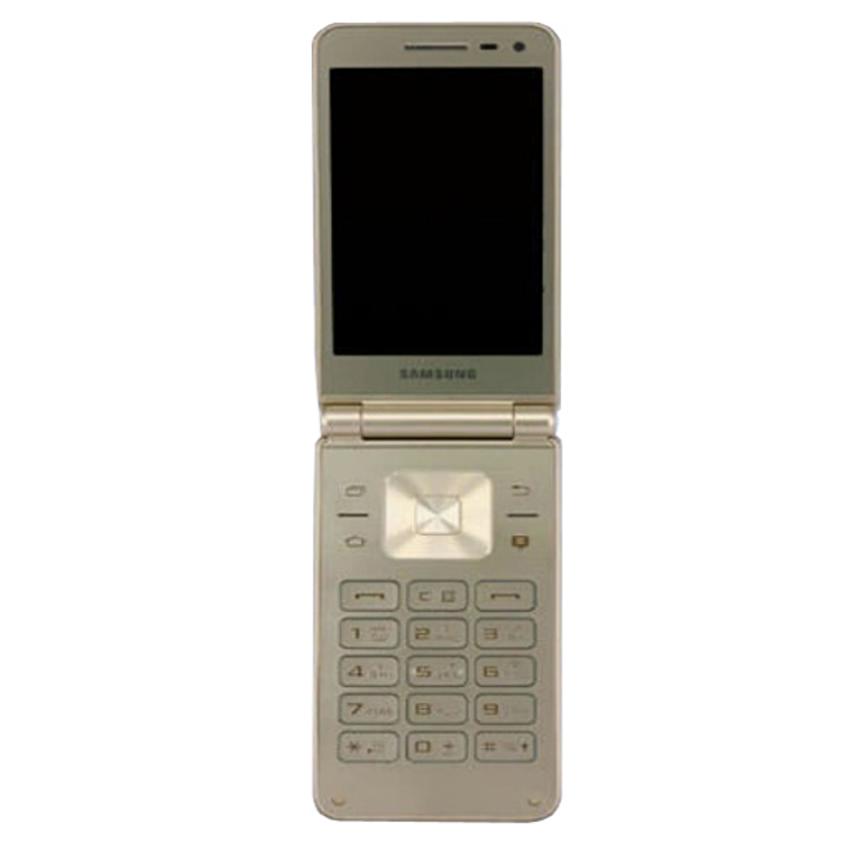 samsung galaxy folder g1600