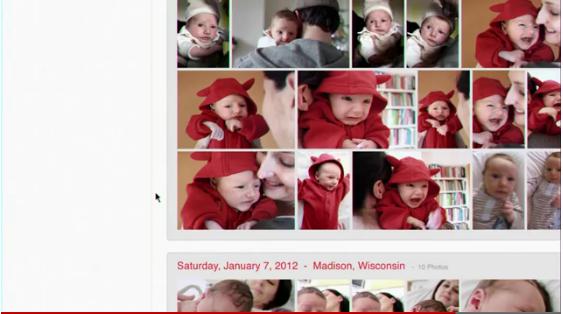 googleplus new dad Video Google+: New Dad | Begitu Mudah nya Google+ Mengabadikan Momen