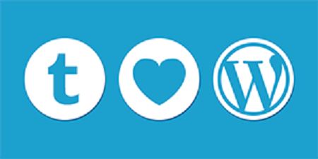 love Tumblr Support di WordPress