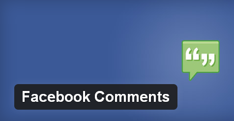 Facebook Comments WordPress plugin 2 rasarab Facebook Comments WordPress plugin