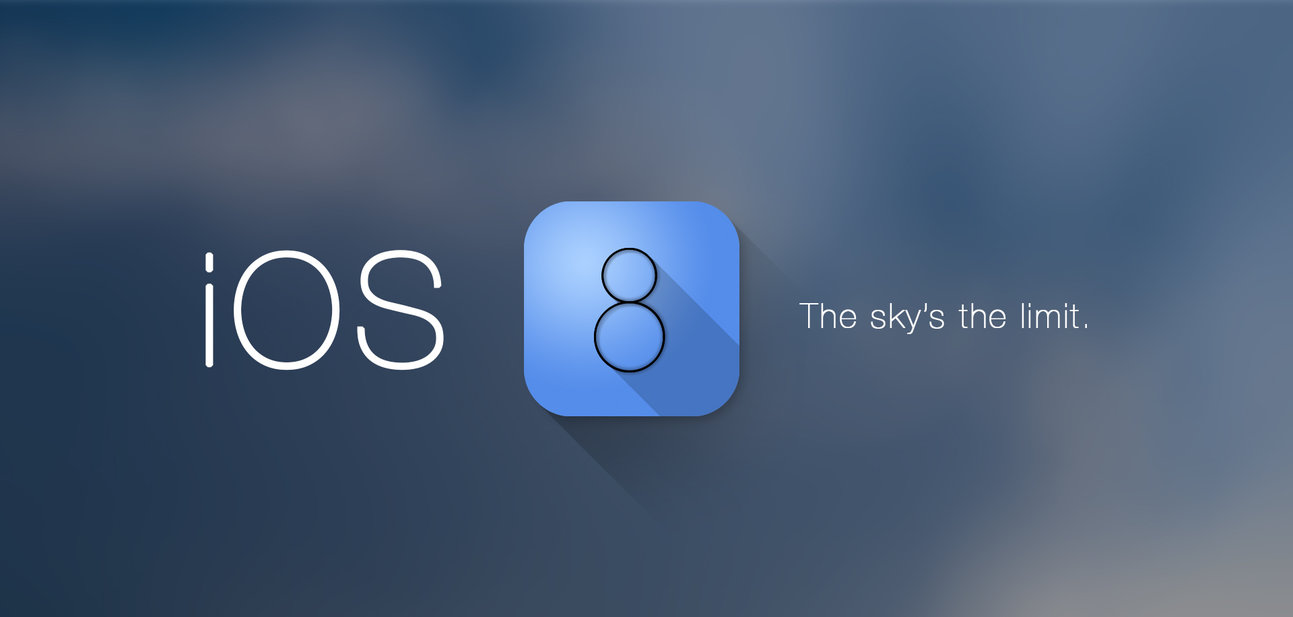 iOS 8 5 Fitur Keren iOS 8 Yang Gak Dipublikasiin Sama Apple