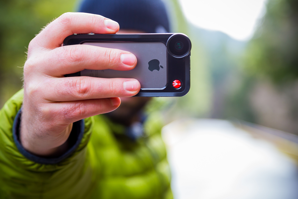 shutterstock 187455818 Fitur Time-Lapse Camera Mode di iOS 8 Emang Kece Banget