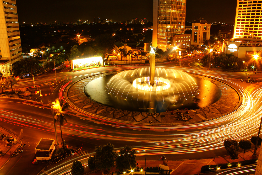 shutterstock 152170325 Film Hollywood Ini Berlatar Belakang Di Kota Jakarta