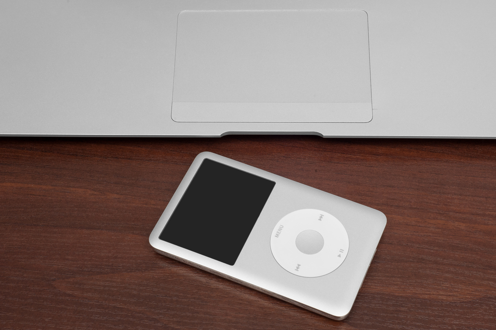 iPod Classic