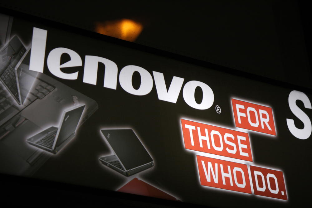 Lenovo