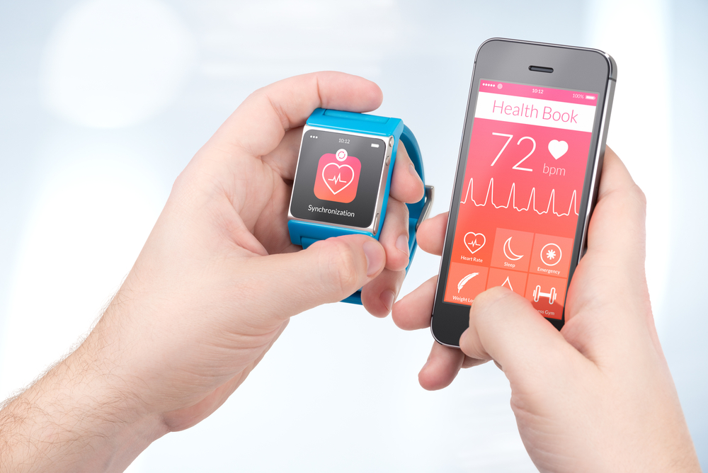 Smartwatch dan Smartphone