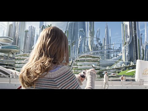 hqdefault6 Tomorrowland, Film Terbaru Disney yang Bakal Membawamu ke Petualangan Penuh Fantasi