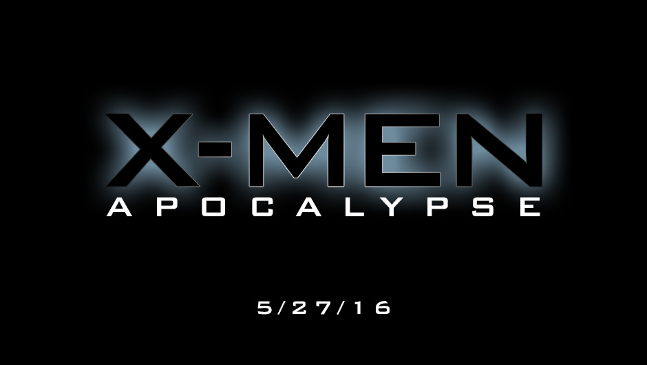 x men Demi X-Men: Apocalypse James McAvoy Rela Botakin Rambutnya