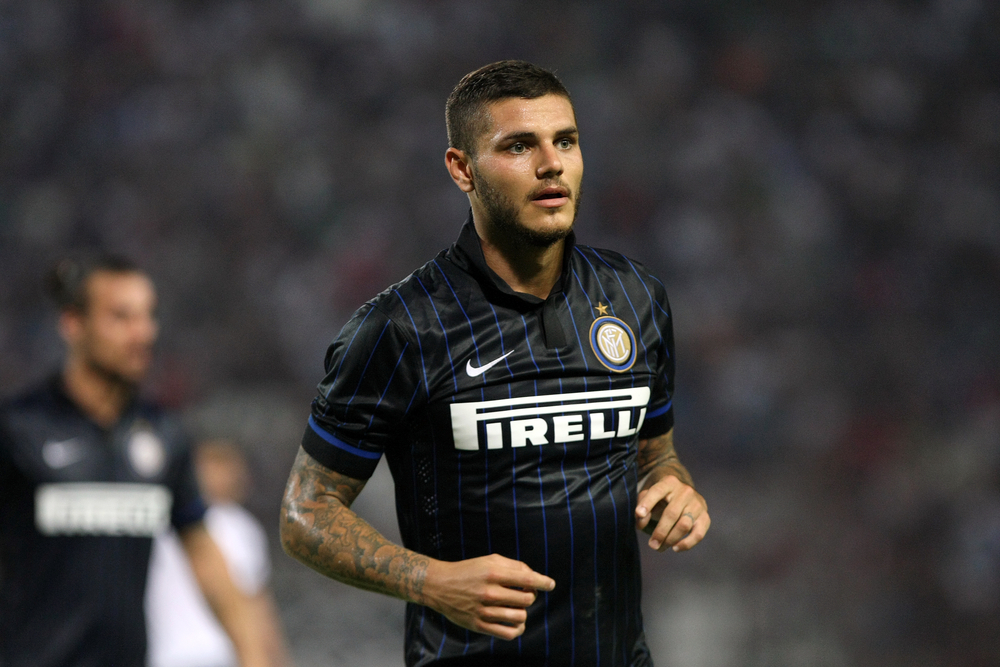 Mauro Icardi