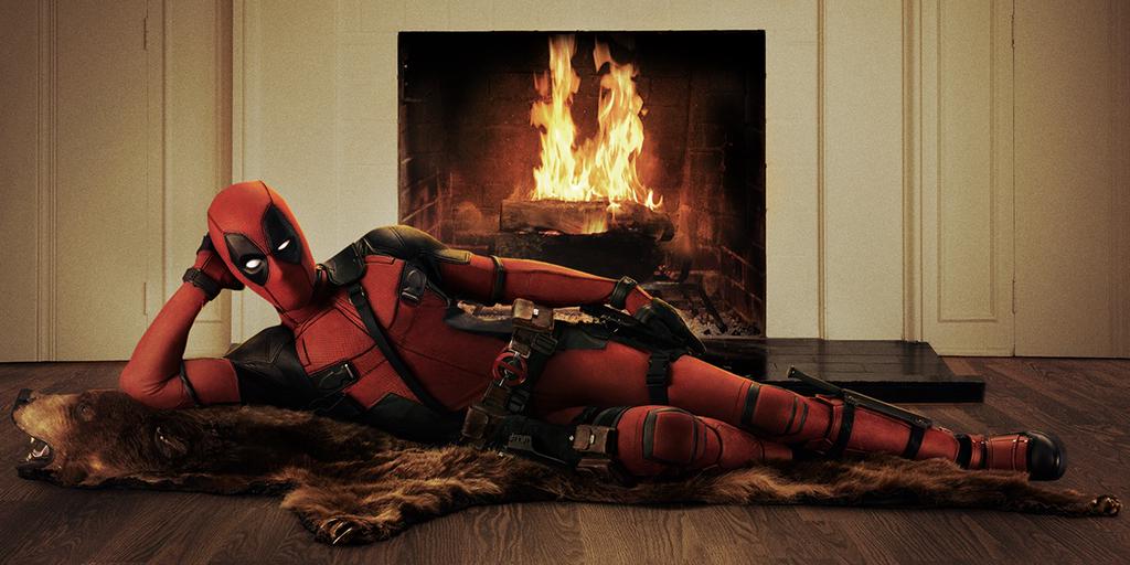 deadpol Deadpool Akan Jadi Karakter Superhero Terakhir Bagi Ryan Reynolds