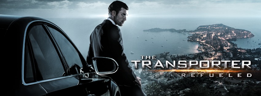 the transporter refueled banner Yuk Intip Aksi Kebut-kebutan dan Penyelamatan di Trailer Film 'Transporter Refueled