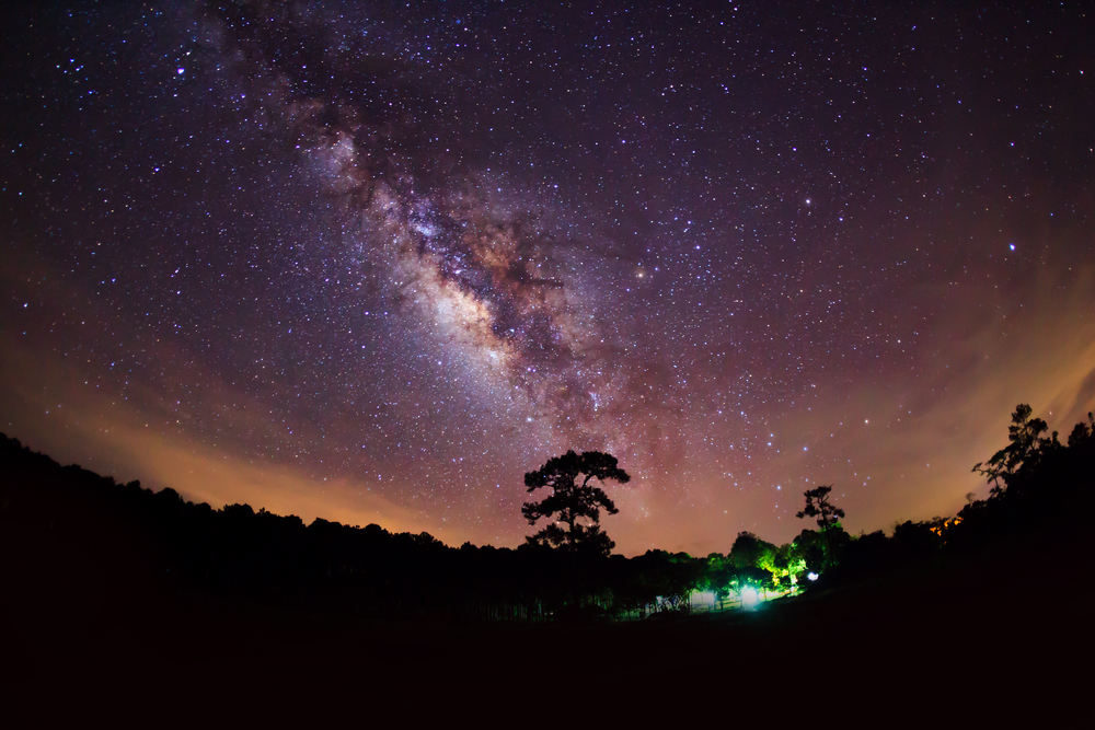 shutterstock 263784422 Tips Memotret Luar Angkasa Ala Navaneeth Unnikrishnan Astrofotografer dari India