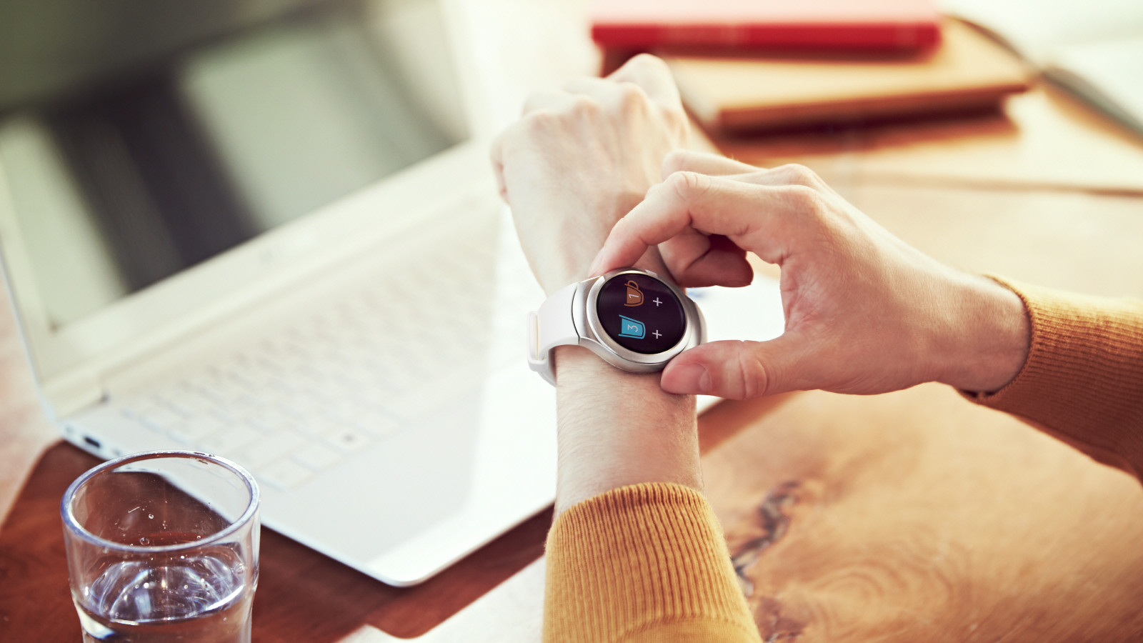 Samsung Gear S2 4 Harga dan Spesifikasi Samsung Gear S2 di Indonesia