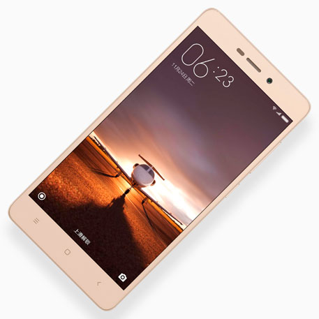 Xiaomi Redmi 3 3 Harga dan Spesifikasi Xiaomi Redmi 3 di Indonesia