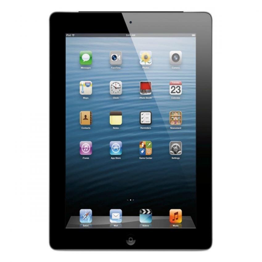 iPad 4 6 Harga dan Spesifikasi iPad 4 WiFi + Cellular di Indonesia