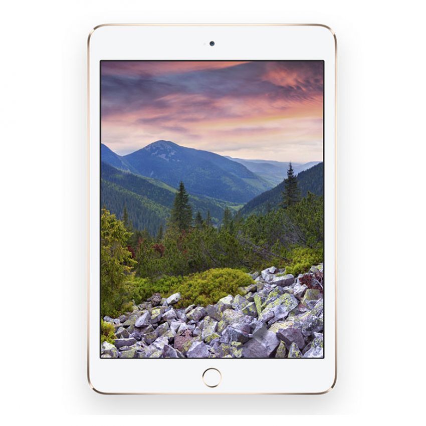 iPad Mini 3 Harga dan Spesifikasi Apple iPad Mini 3 Wi-Fi + Cellular di Indonesia