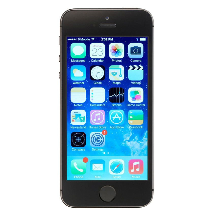 iPhone 5s Harga dan Spesifikasi iPhone 5s di Indonesia