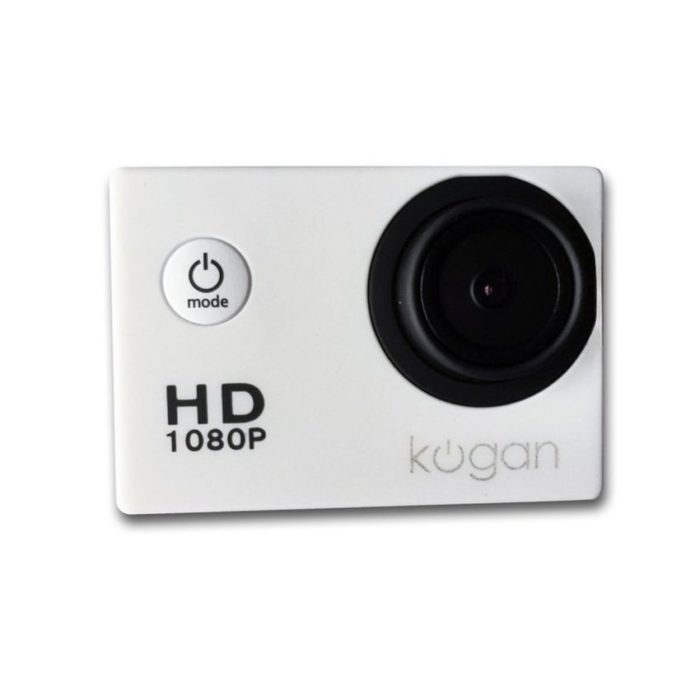 harga kogan action camera 1080p