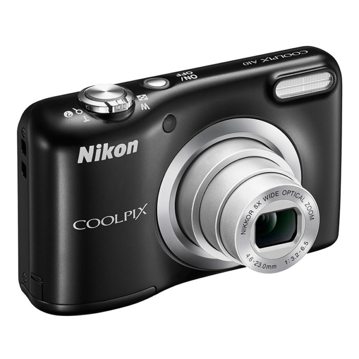 nikon coolpix a10 camera price