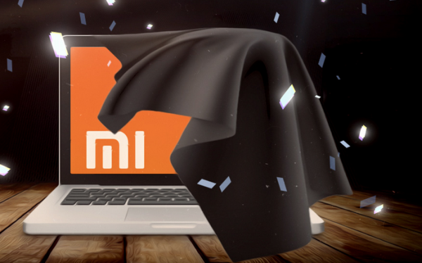 Notebook Xiaomi Kabarnya Notebook Xiaomi Akan Dirilis April 2016