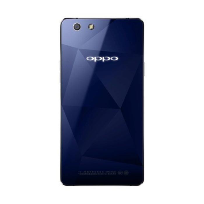 spek oppo mirror 5 4g