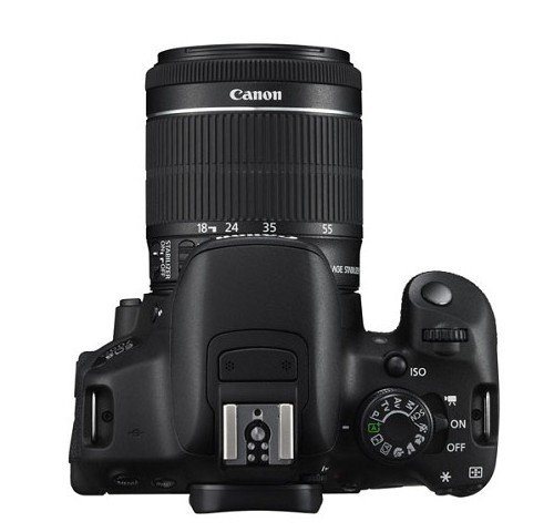 700 d canon