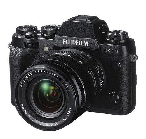 jual fujifilm xt1