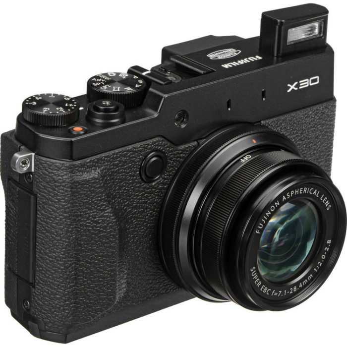 harga fuji x30