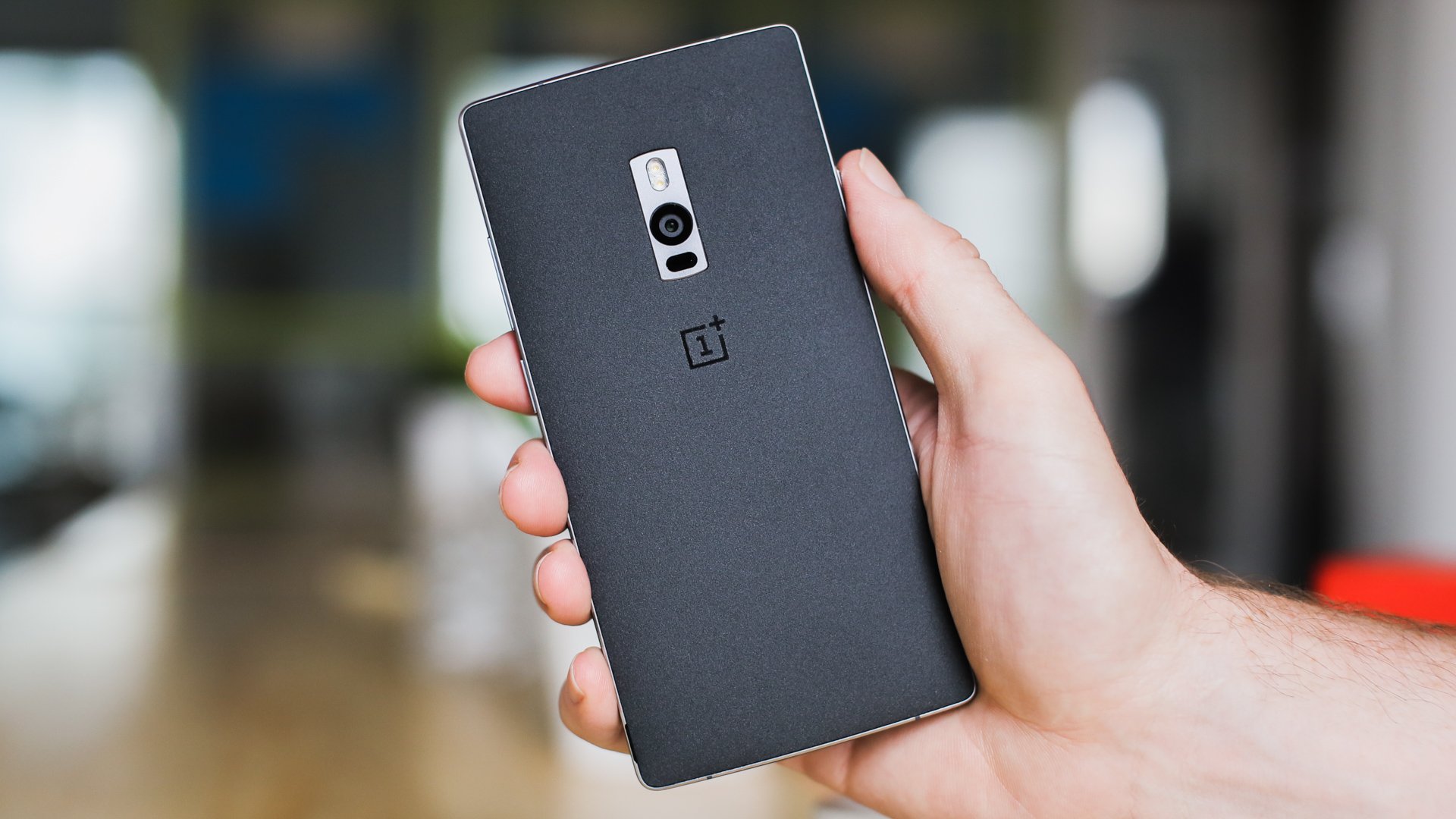 OnePlus 3 cover Salut! Hasil Kamera OnePlus 3 Keliatan Kece