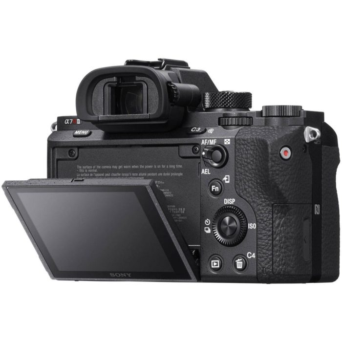 a7rii harga