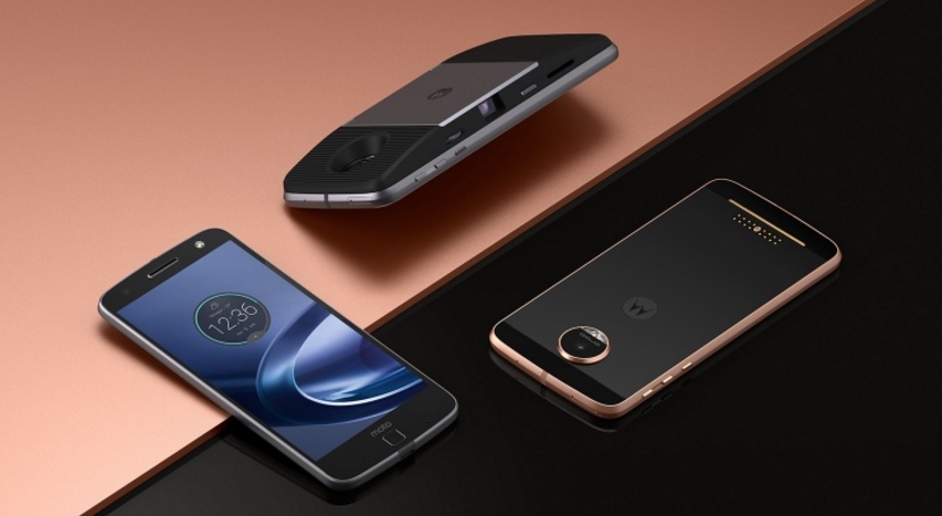 Moto Z Force Lenovo Juga Kenalkan Moto Z Force, Smartphone Flagship yang Tahan Banting