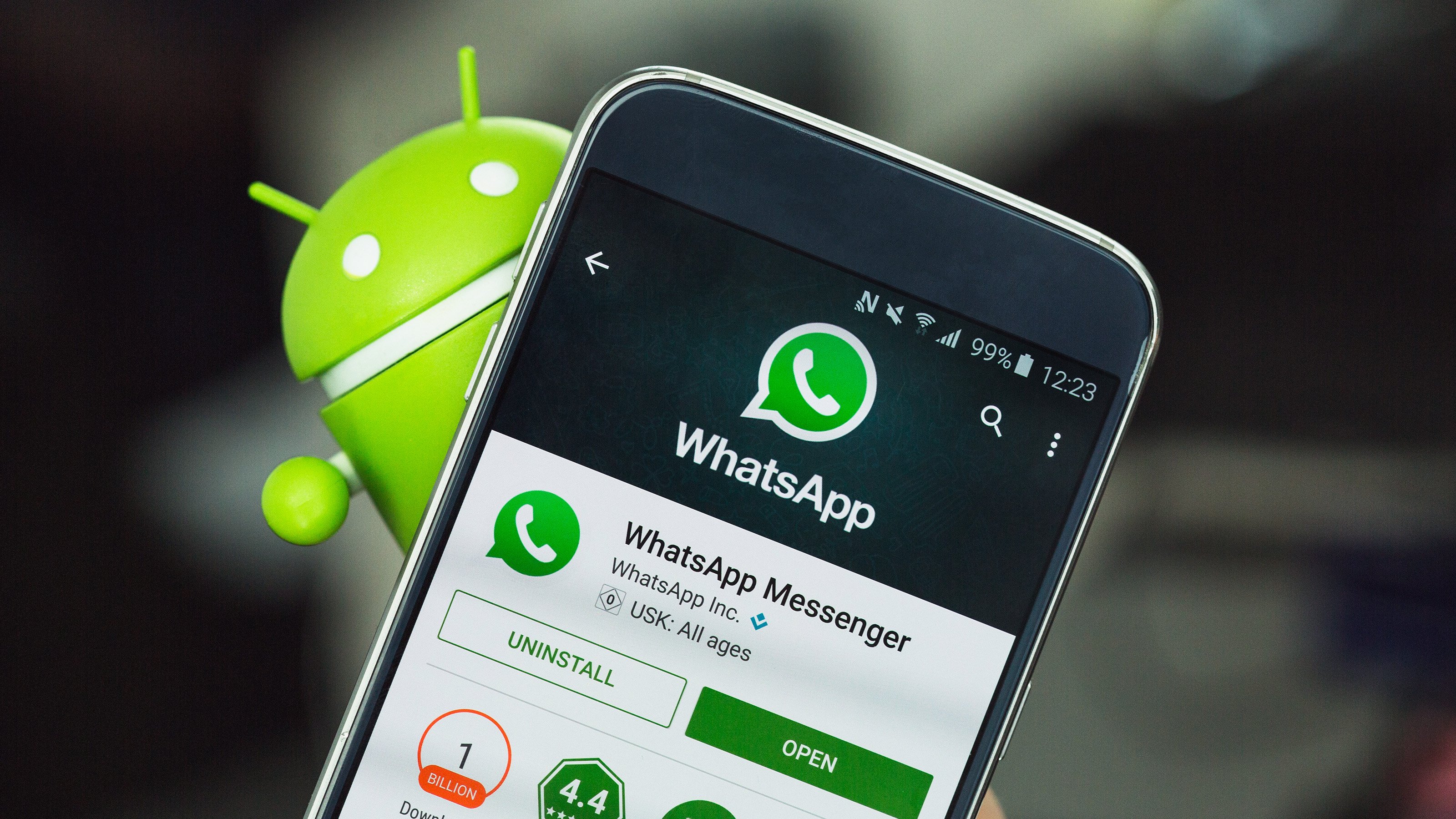 WhatsApp image WhatsApp akan Segera Dilengkapi dengan Fitur Mention?