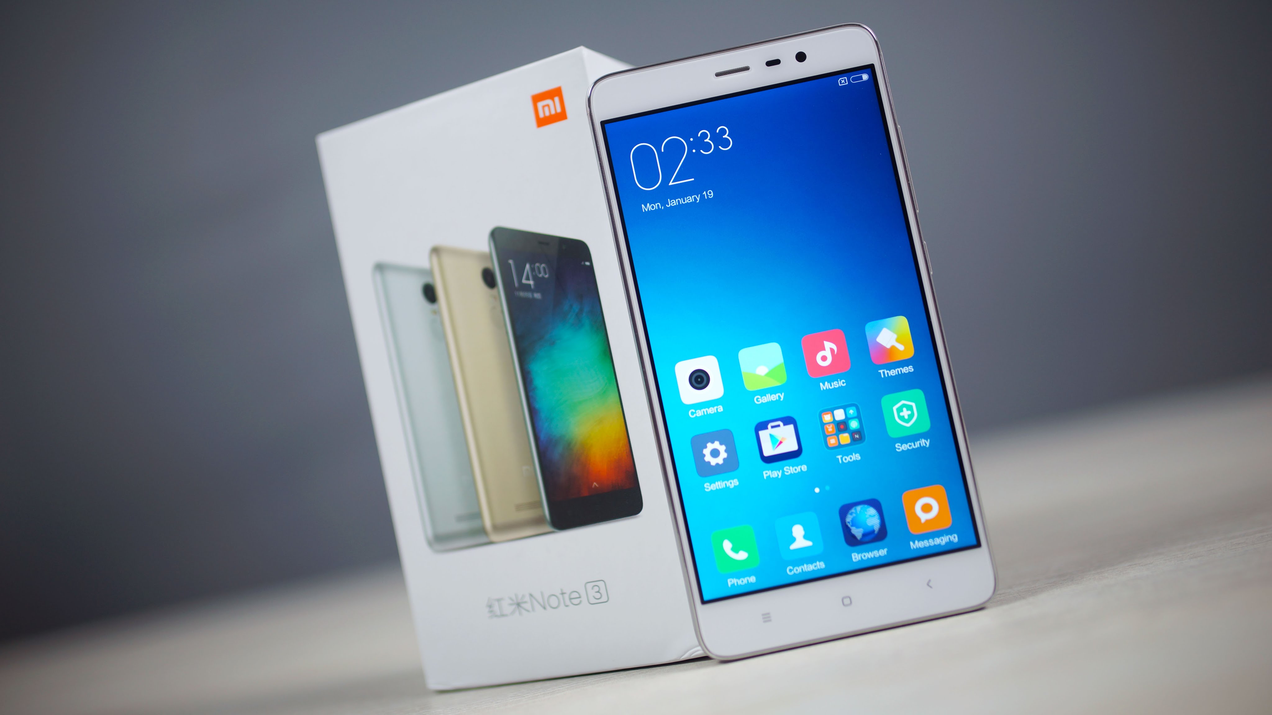 Xiaomi Redmi 1 Sangar! Smartphone Xiaomi Redmi Berhasil Terjual Lebih dari 100 Juta Unit