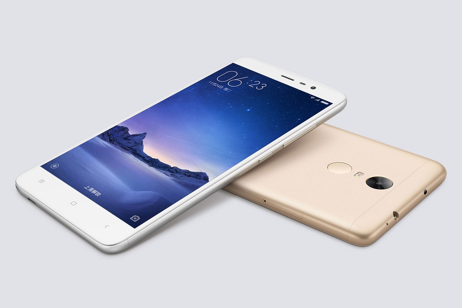 Ilustrasi Xiaomi Redmi Note 4 Xiaomi Redmi Note 4 akan Gunakan Fitur Dual Camera