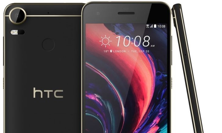 HTC 10 Desire Lifestyle HTC Desire 10 Lifestyle, Smartphone Gahar Dengan Harga Terjangkau