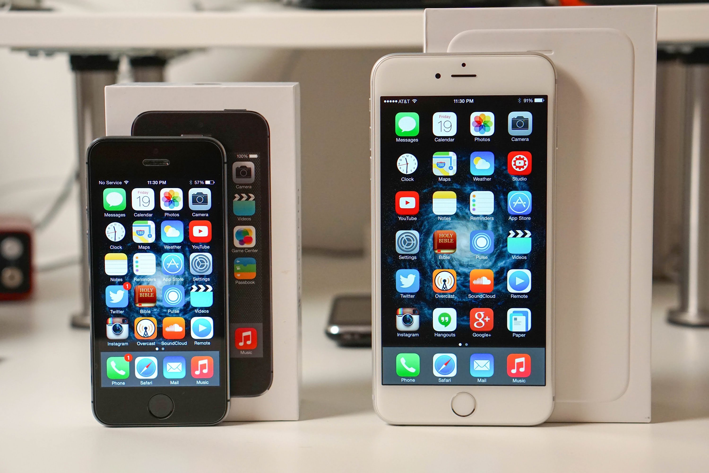 iPhone 6s and iPhone SE 1 Kedatangan Keluarga Baru, iPhone 6s dan iPhone SE Turun Harga!