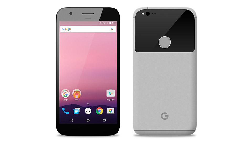 Google Pixel Xl Verizon: Google Pixel XL versi 128GB Habis Terjual