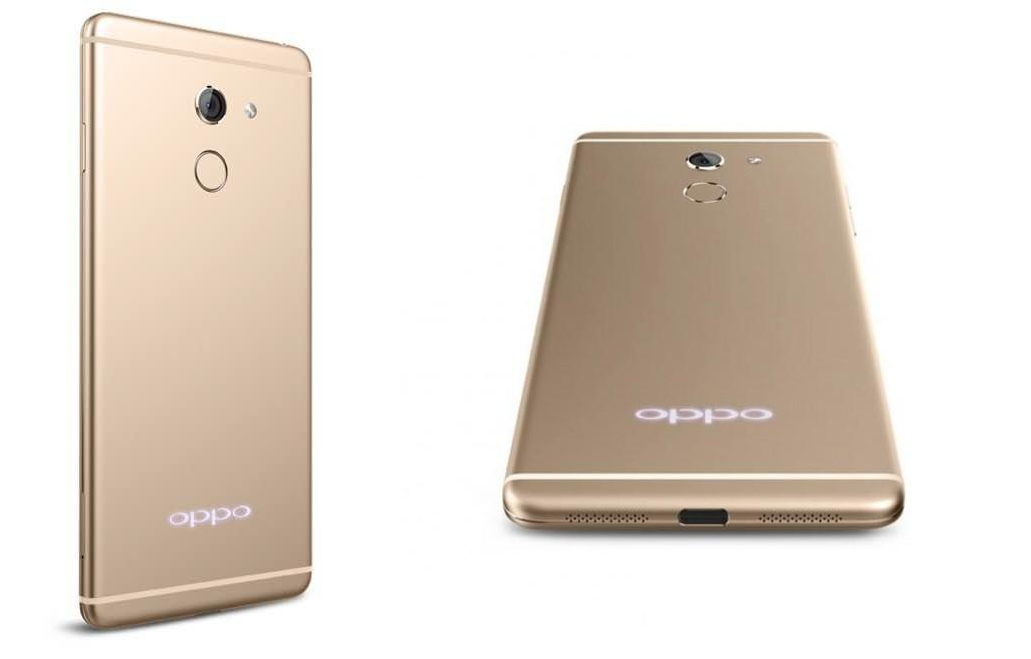 Oppo R9s Ilustrasi Oppo R9s Andalkan Kamera dengan Resolusi Tinggi 16MP aperture f/1.7