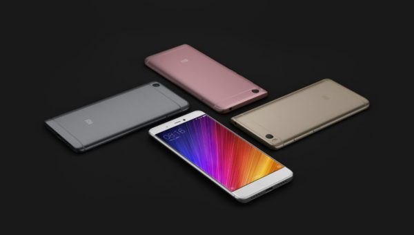 Xiaomi Mi 5s Pembelian Xiaomi Mi 5s dan Mi 5s Plus Tembus 3 Juta Unit