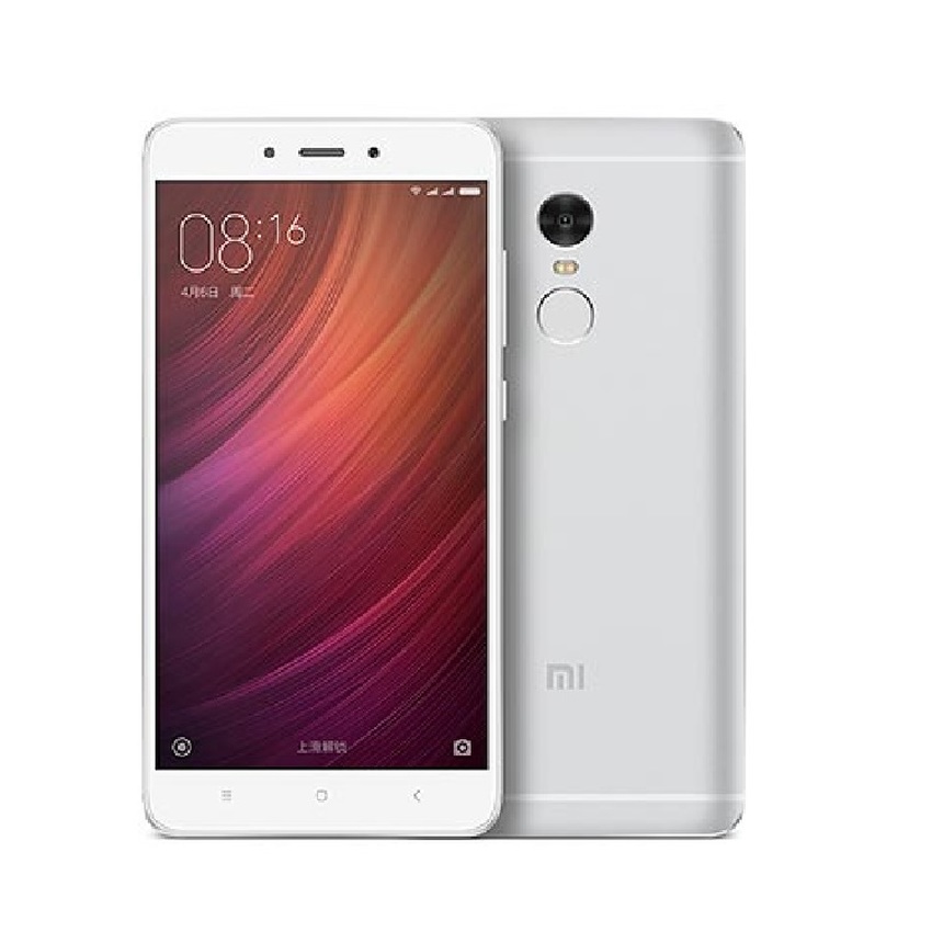 Xiaomi Redmi Note 4 4 Harga dan Spesifikasi Xiaomi Redmi Note 4 di Indonesia