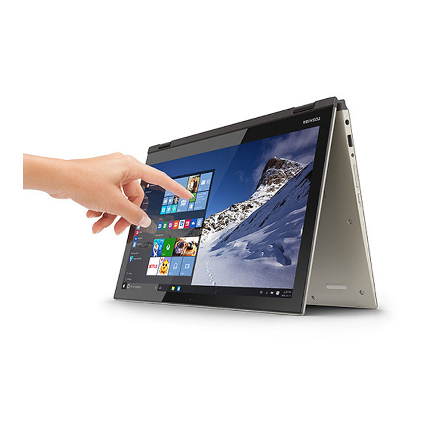 Harga Dan Spesifikasi Toshiba Satellite Radius P55w C5314 Di Indonesia Ngonoo