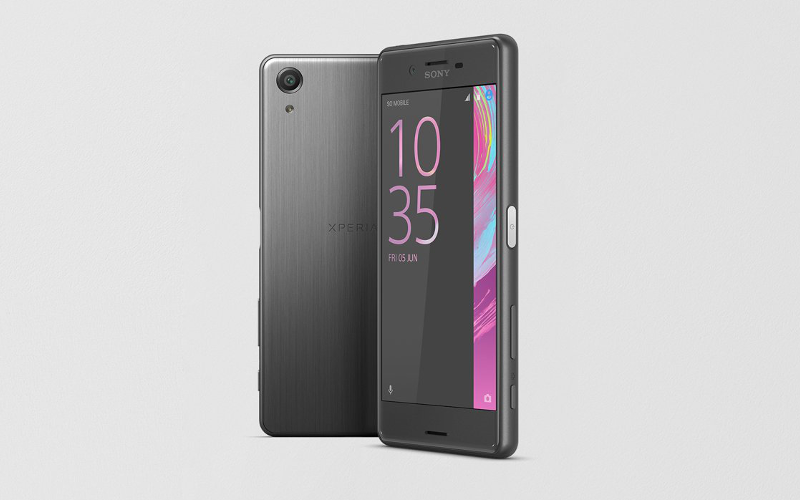 Xperia X Performance Sony Xperia X Performance Kebagian Jatah Cicipi Android 7.0 Nougat versi Beta