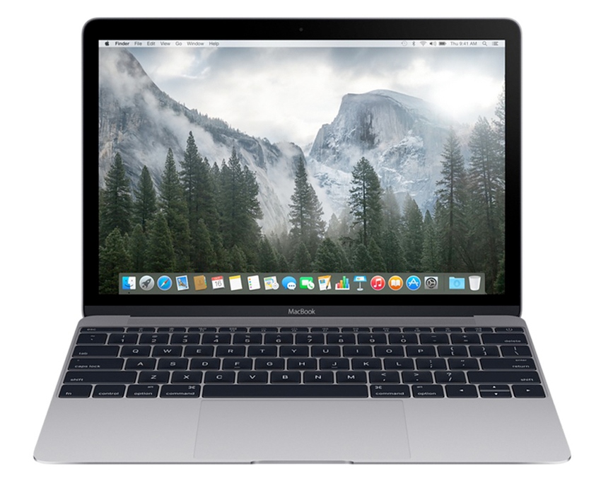 Apple New Macbook MJY42IDA Harga dan Spesifikasi Apple New Macbook MJY42ID/A di Indonesia