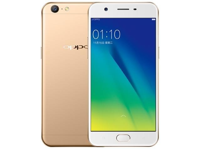 Oppo A57 3 Harga dan Spesifikasi Oppo A57 di Indonesia