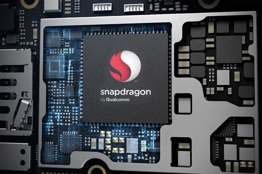 qualcomm snapdragon Ini Dia Daftar Smartphone yang Bakal Ditenagai Chipset Qualcomm Snapdragon 845 Pada Tahun 2018 Ini