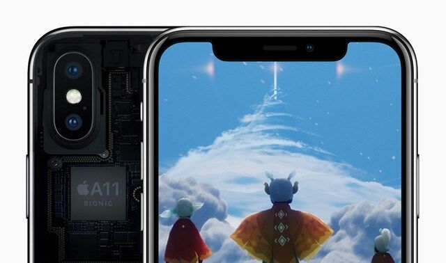 yus yulianto iphone Android P Bakal Mendukung Fitur “Poni” Seperti Pada iPhone X