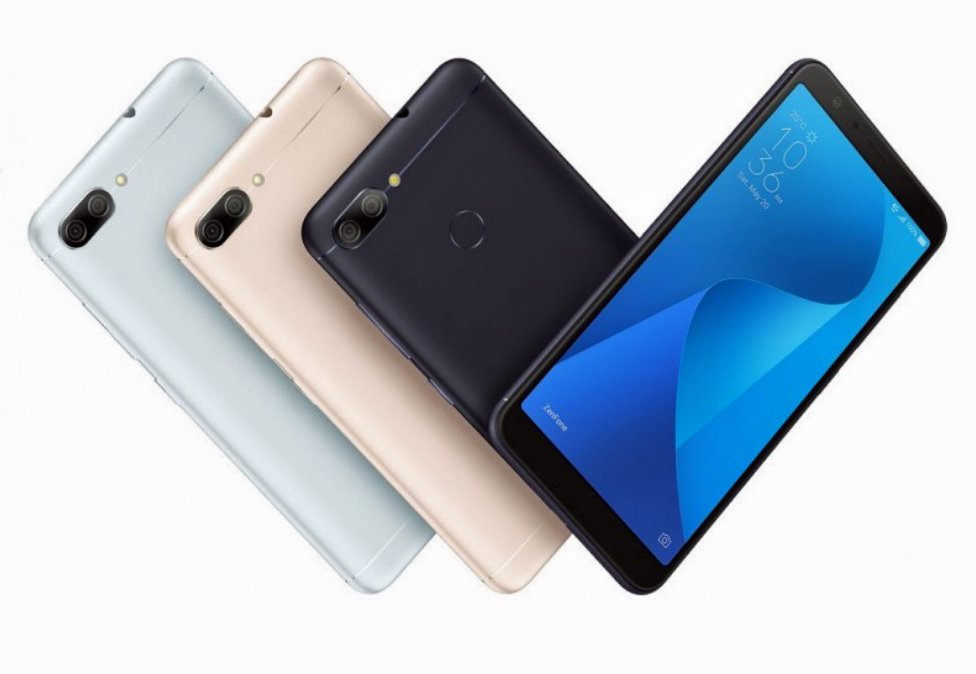 Asus Zenfone 5 Muncul di GeekBench, Asus Zenfone 5 Max Bakal Hadir Tidak Lama Lagi?