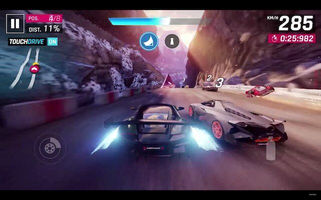 yus yulianto asphalt 9 legends Asphalt 9: Legends Segera Bisa Dimainkan Di Android