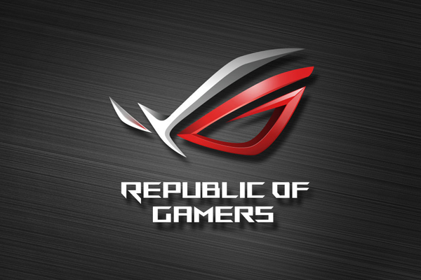 Logo Asus ROG Gak Mau Ketinggalan, Asus Juga Berencana Hadirkan Smartphone Untuk Ngegame