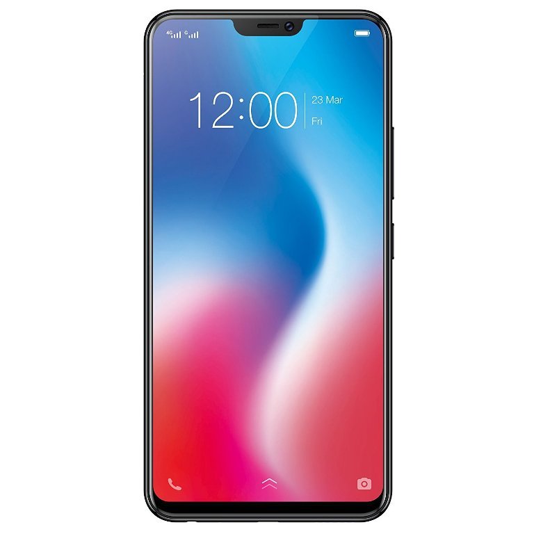 Vivo V9 Youth Vivo V9 Youth Resmi Meluncur, Tetap Punya Dua Kamera Utama Namun dengan Banderol Harga Lebih Murah